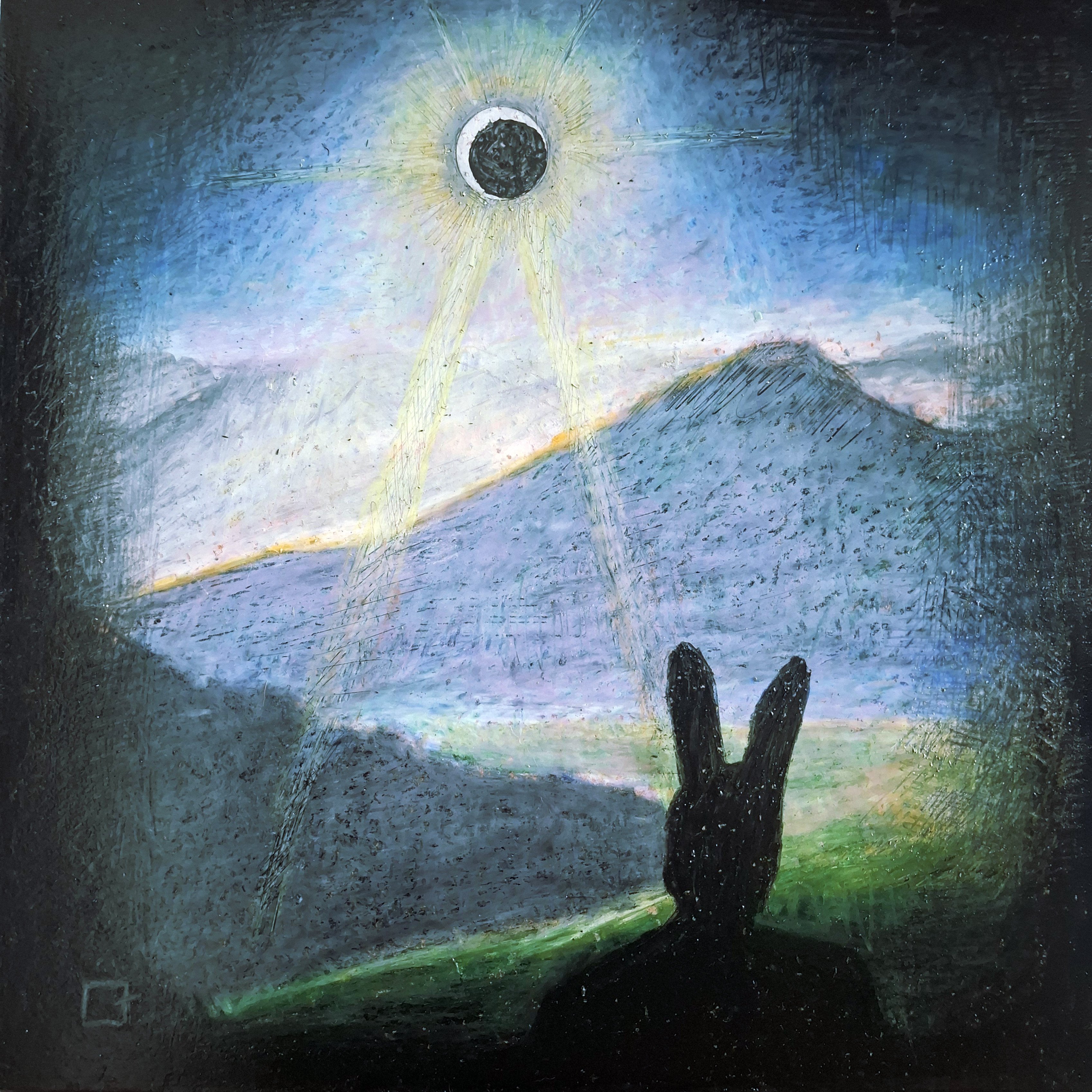 Liekie Fouche - Partial Solar Eclipse